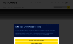 Flandes.net thumbnail