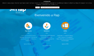 Flap.com.mx thumbnail