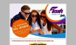 Flash-mobile-equipo-latino.blogspot.mx thumbnail
