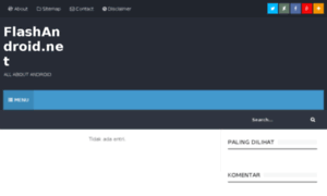 Flashandroid.net thumbnail
