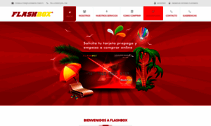 Flashbox.com.py thumbnail