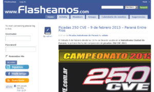 Flasheamos.com.ar thumbnail