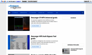 Flashearmobile.blogspot.mx thumbnail