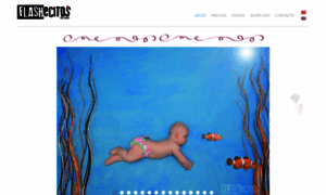 Flashecitos.com thumbnail