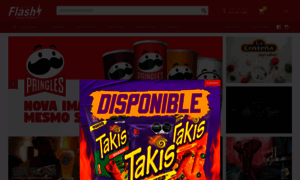 Flashimportados.com thumbnail