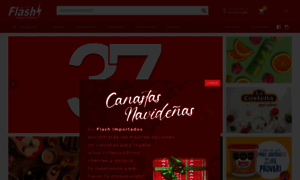 Flashimportados.com.py thumbnail