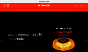 Flashled.es thumbnail