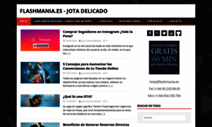 Flashmania.es thumbnail
