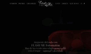 Flashme.es thumbnail