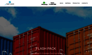 Flashpack.com.ar thumbnail