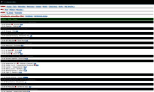 Flashscore.com.ar thumbnail