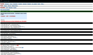 Flashscore.de thumbnail