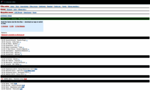 Flashscore.pl thumbnail