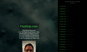 Flashup.com thumbnail