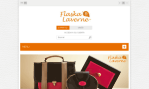 Flaskalaverne.com thumbnail