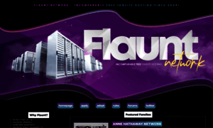 Flaunt.nu thumbnail