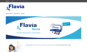 Flaviamenopausia.com thumbnail