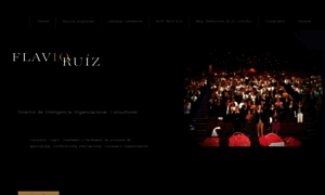 Flavioruiz.com thumbnail
