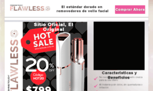 Flawless.mx thumbnail