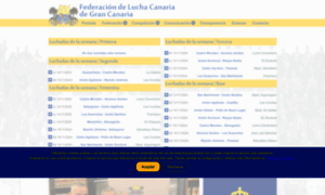 Flcgrancanaria.com thumbnail
