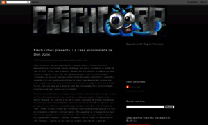 Flechcorp.blogspot.com thumbnail