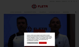 Fleta.com thumbnail