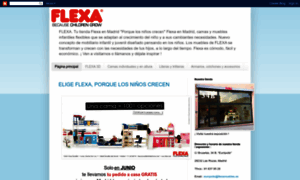 Flexashop.blogspot.com.es thumbnail