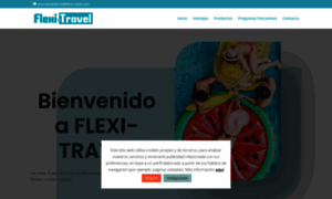 Flexi-travel.com thumbnail