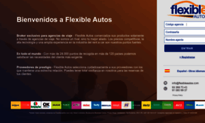 Flexibleautos.es thumbnail