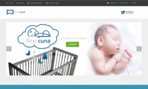 Flexicuna.com thumbnail