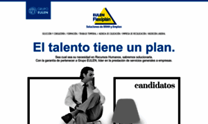 Flexiplan.eulen.com thumbnail