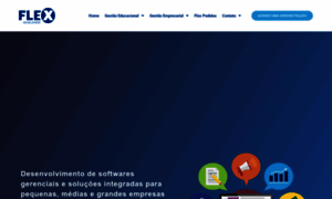 Flexnuvem.com.br thumbnail