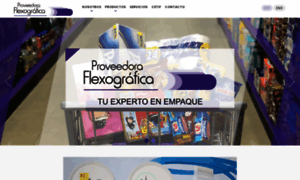 Flexografica.com thumbnail