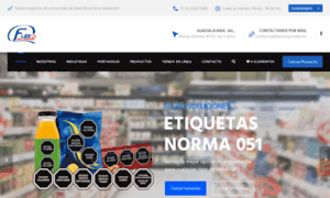 Flexosoluciones.mx thumbnail