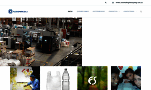 Flexospring.com.co thumbnail