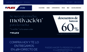 Flexstore.es thumbnail