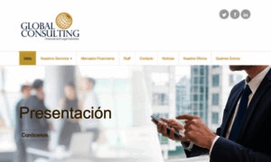 Flglobalconsulting.es thumbnail