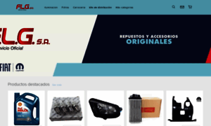 Flgsa.mercadoshops.com.ar thumbnail