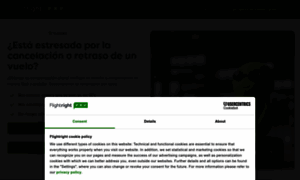 Flightright.es thumbnail