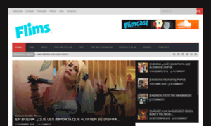 Flims.cl thumbnail