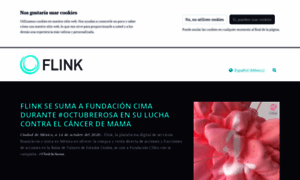 Flink.prezly.com thumbnail