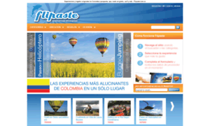 Flipaste.com.co thumbnail