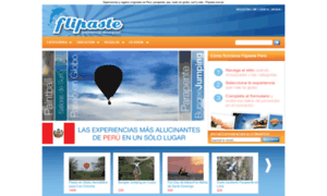 Flipaste.com.pe thumbnail