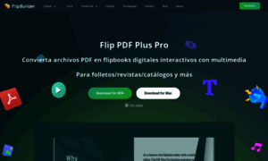 Flipbuilder.es thumbnail