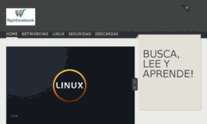 Flipinfonetwork.com thumbnail