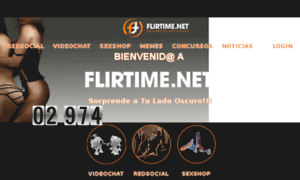 Flirtime.net thumbnail