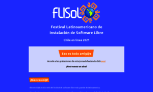 Flisol.cl thumbnail