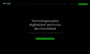 Flit2go.com thumbnail