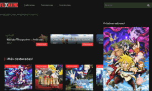 Flixanime.net thumbnail