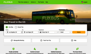 Flixbus.es thumbnail